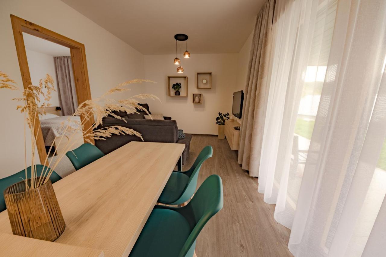 ZORE JASNÁ Apartments Demänovská Dolina Exterior foto