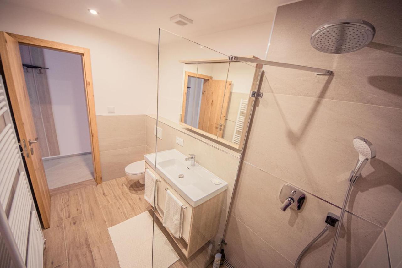 ZORE JASNÁ Apartments Demänovská Dolina Exterior foto