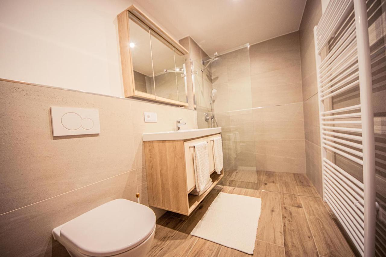 ZORE JASNÁ Apartments Demänovská Dolina Exterior foto