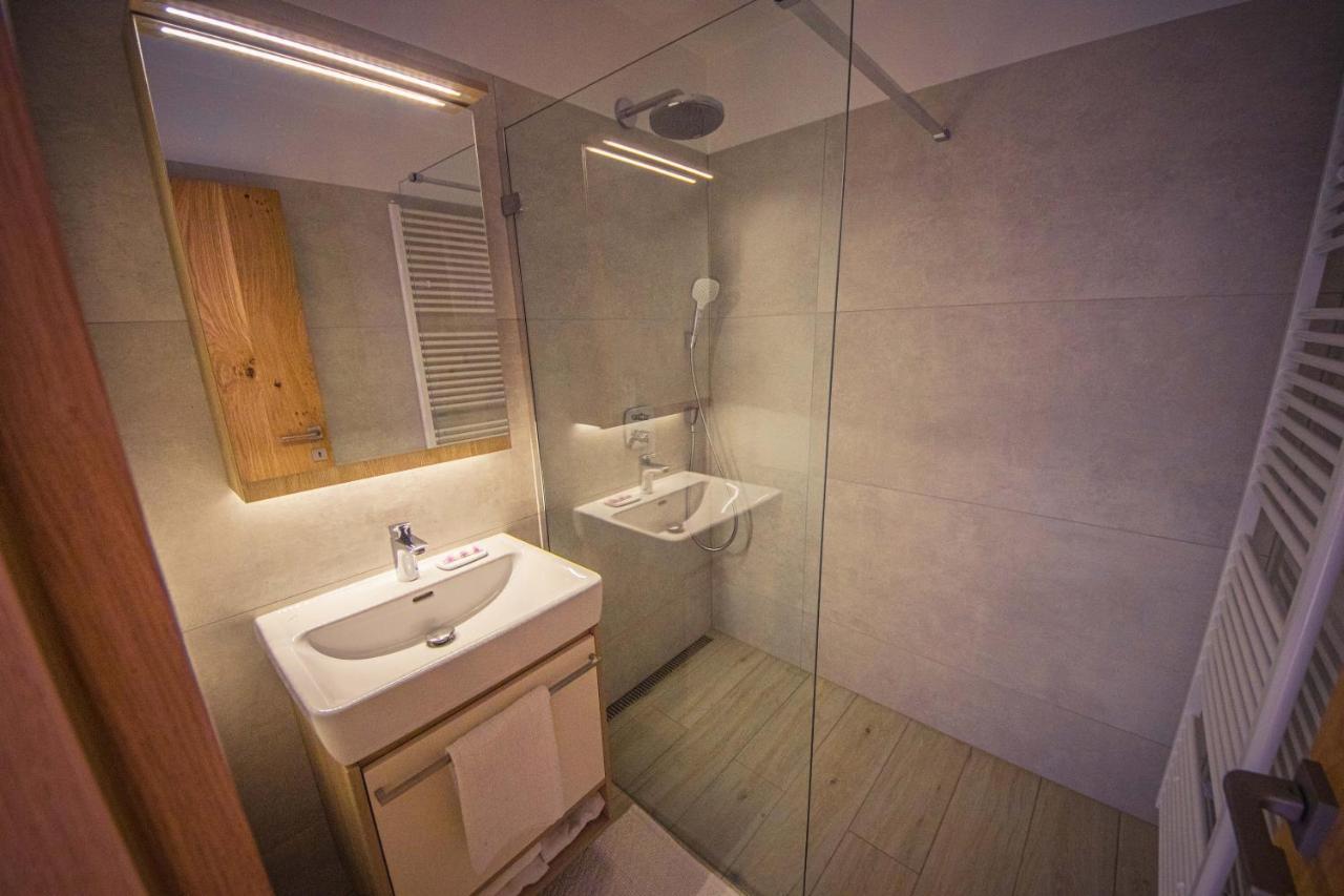 ZORE JASNÁ Apartments Demänovská Dolina Exterior foto